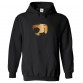 Thundercats Classic Unisex Kids and Adults Pullover Hoodie for Animated TV Show Fans